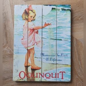 Beautiful and Unique piece of Art: Memories To Last a Lifetime Wooden Print